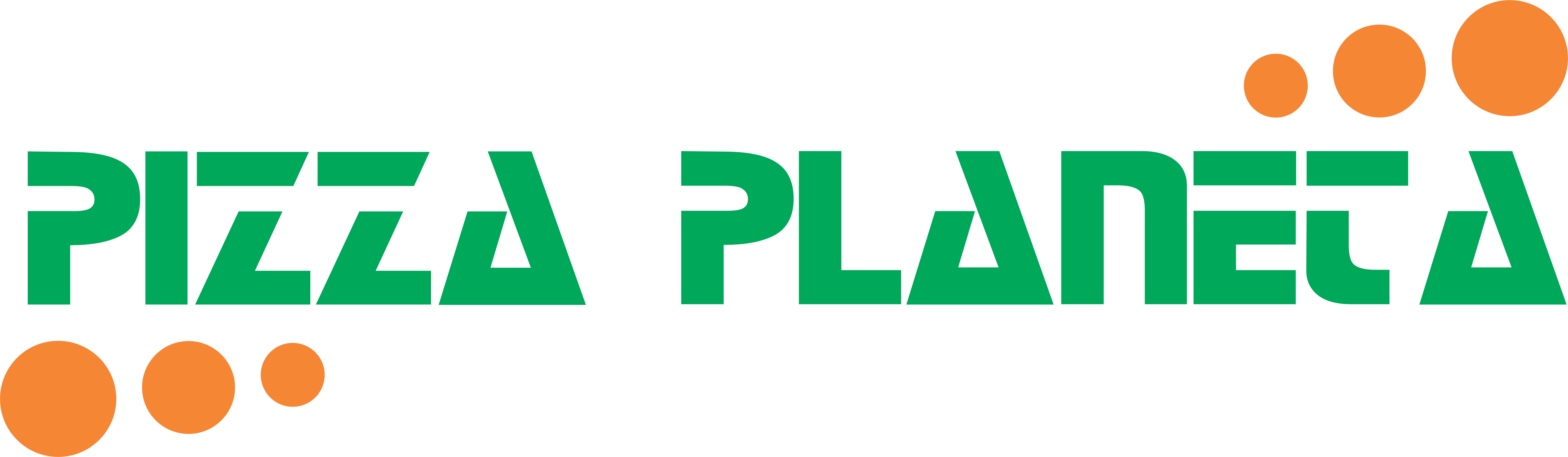 Pizza Planeta